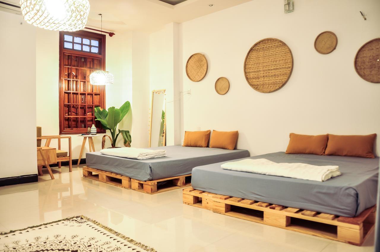 Joy House Hostel 2 Tuy Hoa Exterior photo