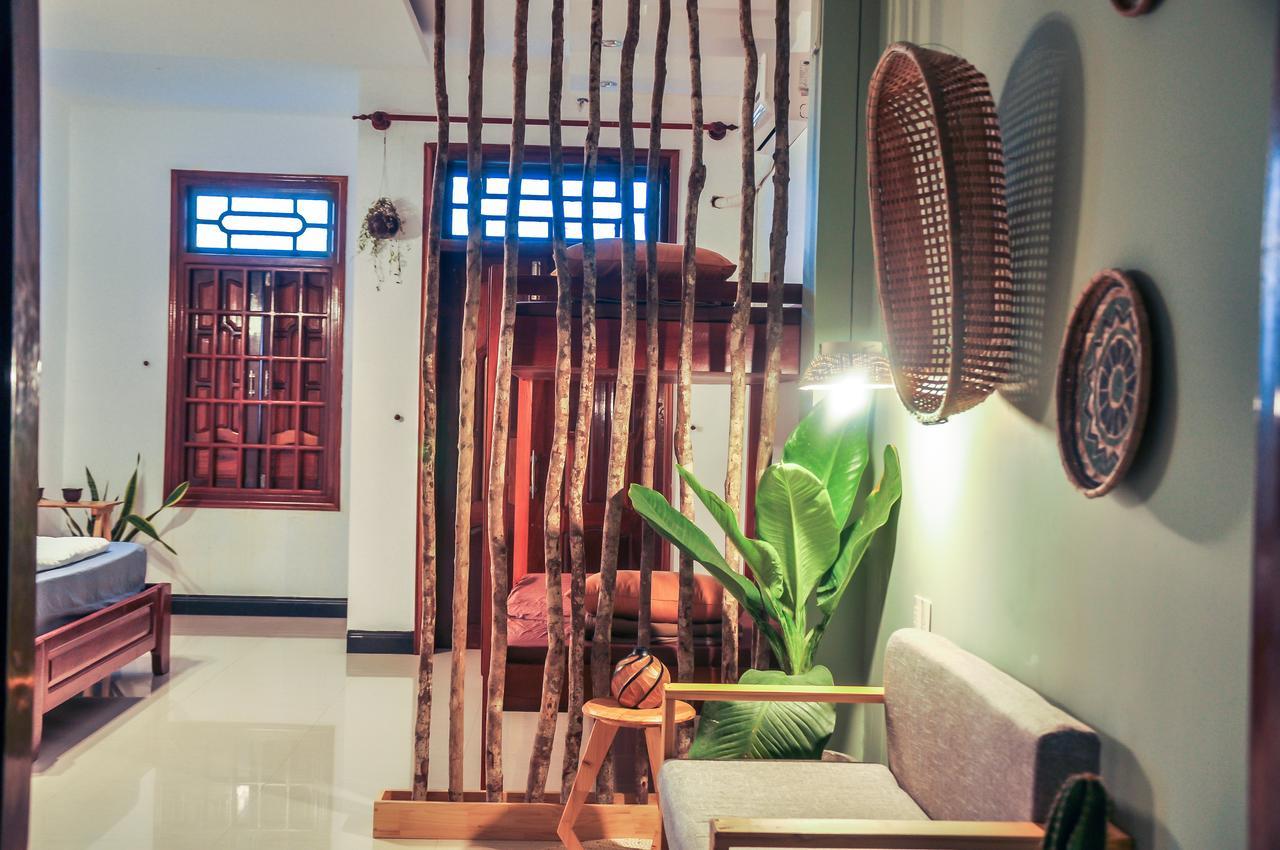 Joy House Hostel 2 Tuy Hoa Exterior photo