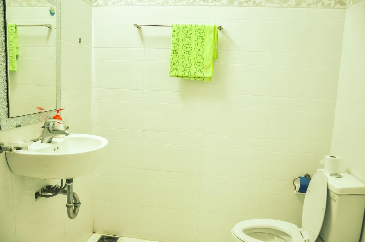 Joy House Hostel 2 Tuy Hoa Exterior photo