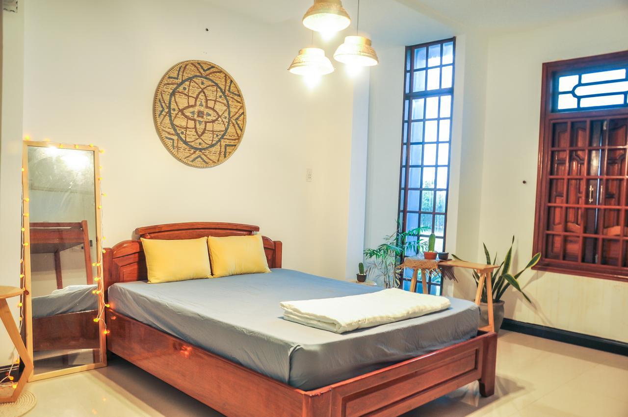 Joy House Hostel 2 Tuy Hoa Exterior photo