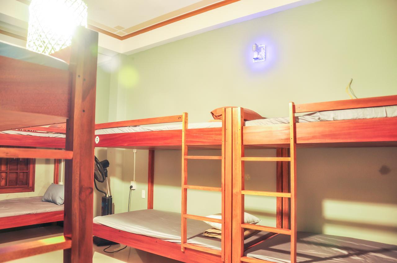 Joy House Hostel 2 Tuy Hoa Exterior photo