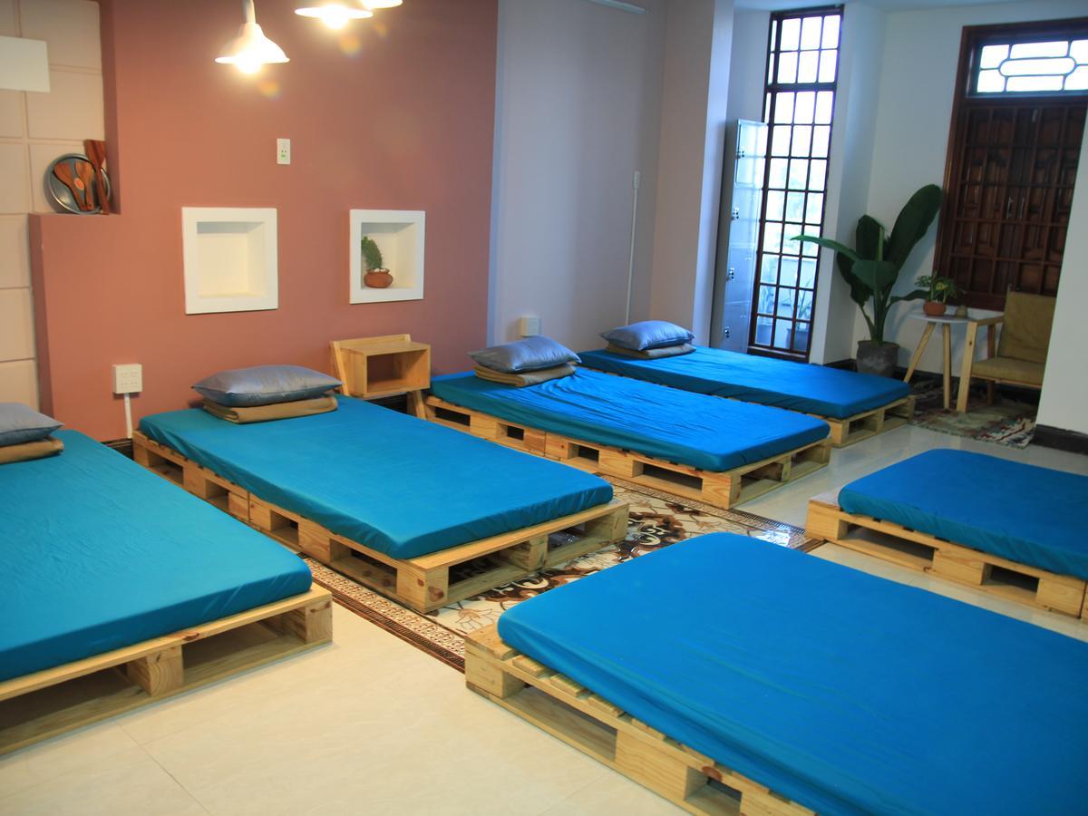 Joy House Hostel 2 Tuy Hoa Exterior photo