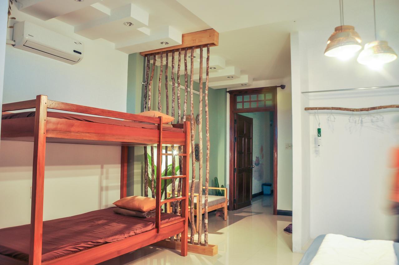 Joy House Hostel 2 Tuy Hoa Exterior photo
