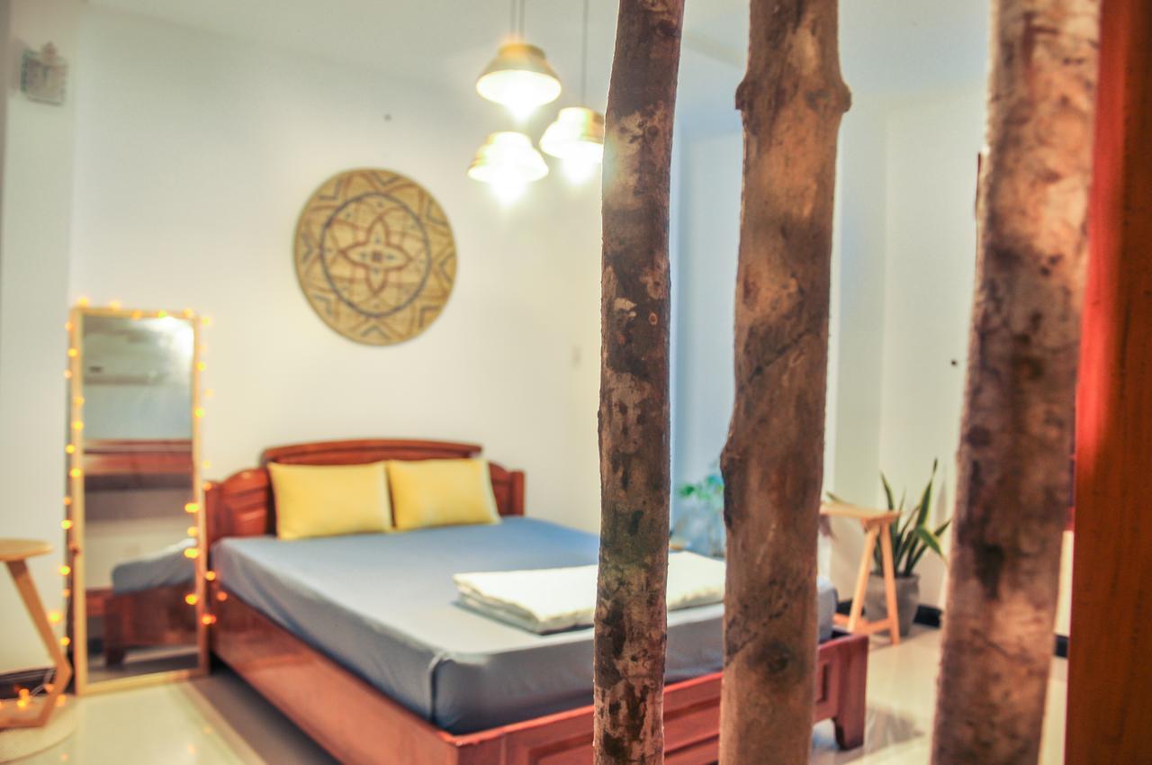 Joy House Hostel 2 Tuy Hoa Exterior photo