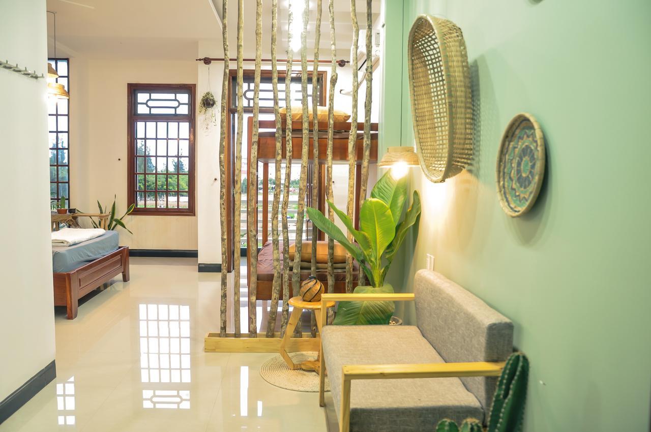 Joy House Hostel 2 Tuy Hoa Exterior photo